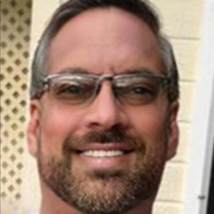 Meet your Posher, William